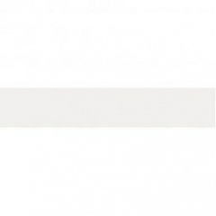 Меблева Крайка ПВХ Termopal 110 0,4х21 мм біла гладка Київ