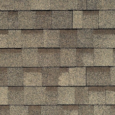 Бітумна черепиця IKO Cambridge Xtreme 349х1038 мм 49 Earthtone Cedar