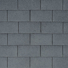 Бітумна черепиця IKO Superglass 336х1000 мм 31 Slate