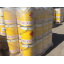 Краска для дорожной разметки BANDAX SPRINT 30 кг желтая Львов