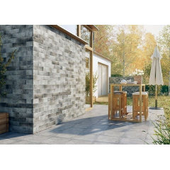 Напольная плитка Cerrad Cottage гладкая 300х300х9 мм pepper Березно