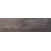 Плитка Cerrad Tilia гладкая 600х175х8 мм steel