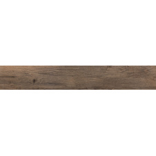 Плитка Cerrad Cortone ректифицированная 1202х193х10 мм marone