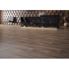 Плитка Cerrad Cortone ректифікована 1202х193х10 мм marone Київ
