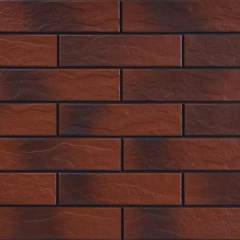 Фасадная плитка Cerrad Rot Rustiko 245х65х6,5 мм Тернополь