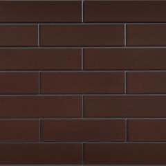 Фасадна плитка Cerrad гладка 245х65х6,5 мм braz глазурований Миколаїв