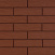 Фасадна плитка Cerrad структурна 245х65х6,5 мм burgund