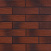 Фасадна плитка Cerrad структурна 245х65х6,5 мм rot cieniowany