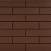 Фасадна плитка Cerrad гладка 245х65х6,5 мм braz