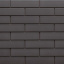 Фасадна плитка Cerrad гладка 245х65х6,5 мм szara Чернігів