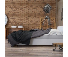 Фасадная плитка Cerrad Retro brick структурная 245х65х8 мм masala