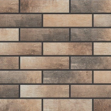 Фото - Фасадна плитка Cerrad Loft brick masala 245х65х8 мм Фасадна плитка Cerrad Loft brick masala 245х65х8 мм