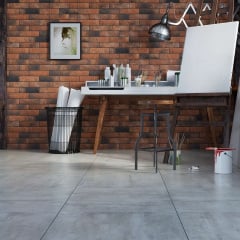 Фасадна плитка Cerrad Loft brick структурна 245х65х8 мм chili Херсон