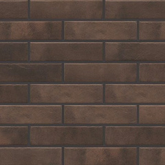 Фасадна плитка Cerrad Retro brick структурна 245х65х8 мм cardamom Чернівці