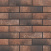 Фасадна плитка Cerrad Loft brick структурна 245х65х8 мм chili
