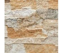 Фасадна плитка Cerrad Aragon структурна 450x150x9 мм brick