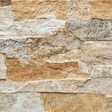 Фасадна плитка Cerrad Aragon структурна 450x150x9 мм brick