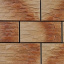 Фасадна плитка Cerrad CER 8 структурна 300x148x9 мм mocca Запоріжжя