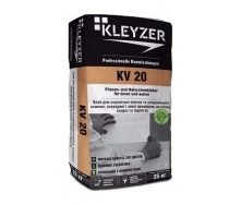 Клей KLEYZER KV-20 25 кг