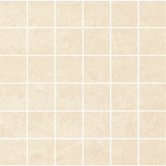 Мозаїка Paradyz Doblo Bianco Mozaika Poler 29,8x29,8 см Рівне