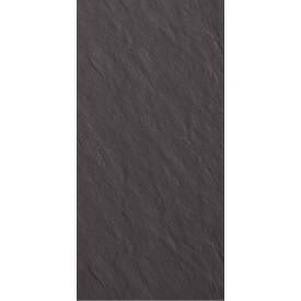 Плитка настінна Paradyz Doblo Nero Struktura 29,8x59,8 см