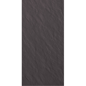 Плитка настінна Paradyz Doblo Nero Struktura 29,8x59,8 см