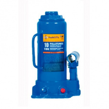 Гідравлічний домкрат Haklift 160P пляшковий 15 т
