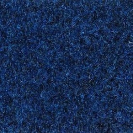 Ковролін Beaulieu Real Miami Gel поліпропілен 6 мм 4 м світло-синій (5546)