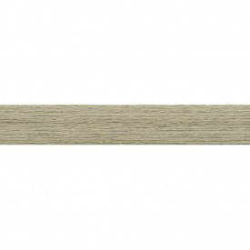 Кромка ПВХ мебельная Termopal SWN 8 0,45х21 мм дуб арканзас светлый