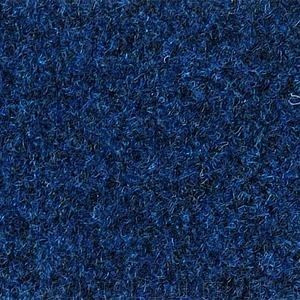 Ковролін Beaulieu Real Miami Gel поліпропілен 6 мм 4 м світло-синій (5546)
