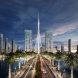 Дубай планує обігнати всі міста світу на 10 років