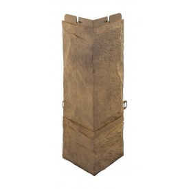 Наружный угол Альта-Профиль Гранит 0,47х0,16 м Балканский