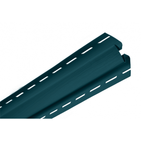 Угол внутренний Альта-Профиль Alta-Siding 3050 мм дымчатый