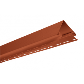 Кут зовнішній Альта-Профіль KANADA Плюс Преміум 3050 мм дуб світлий