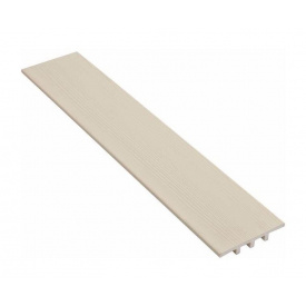 Профиль отделочный Альта-Профиль Alta-Board ВС-100 3 м белый