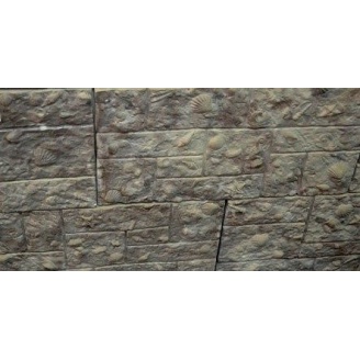 Комплект фасадной плитки Rocky Балканский камень 35 мм