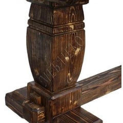 Стіл МебліЕко Кардинал 80х240 см (101397) Вінниця