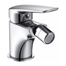 Змішувач для біде IMPRESE PRAHA new хром (40030)