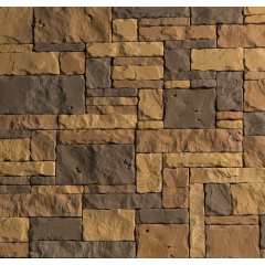 Декоративний штучний камінь Einhorn Грецька мозаїка 1051х116х1161 мм Черкаси