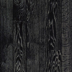 Паркетна дошка DeGross Дуб чорний з білим протертий 500х100х15 мм Вінниця