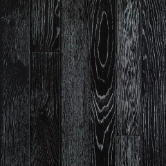 Паркетна дошка DeGross Дуб чорний з сріблом протертий 547х100х15 мм Ужгород