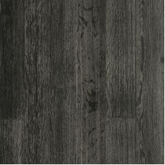 Паркетна дошка DeGross Дуб чорний з сріблом браш 547х100х15 мм Київ