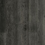 Паркетна дошка DeGross Дуб чорний з сріблом браш 547х100х15 мм Хмельницький
