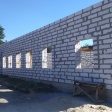 Будівництво будинку з газобетонних блоків