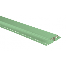 Планка соединительная Альта-Профиль FLEX 3,05 м мята
