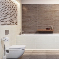 Мозаїка Paradyz Matala Grafit 298х298х8,5 мм Миколаїв