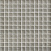 Мозаїка Paradyz Matala Grafit 298х298х8,5 мм