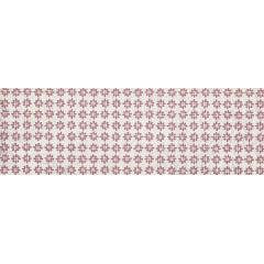 Плитка декоративна Paradyz Antico Red Inserto A 200х600х9,5 мм Івано-Франківськ