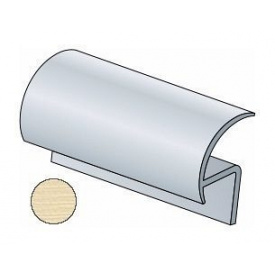 Профиль отделочный Альта-Профиль Alta-Board ВС-9,5 3 м кремовый