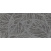 Плитка декоративная Paradyz Antonella Grafit Inserto 300х600х11 мм